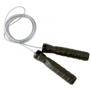 PRO WEIGHTED & ADJUSTABLE JUMP ROPE