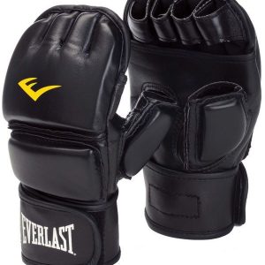 Everlast Γάντια ΜΜΑ Grappling Gloves Closed Thumb 7562
