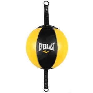 EVERLAST LEATHER DOUBLE-END