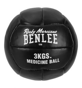 BEN LEE MEDICINE BALL PAVELEY 3kg