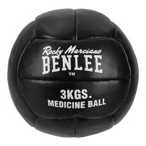 BEN LEE MEDICINE BALL PAVELEY 3kg