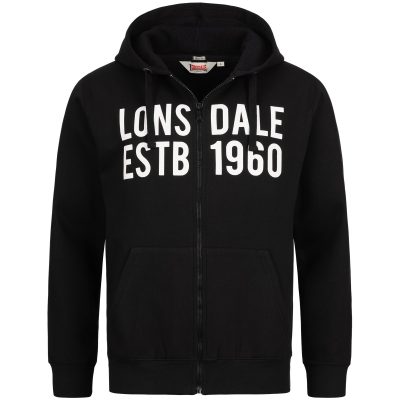 LONSDALE ΖΑΚΕΤΑ SOLFACH 116035