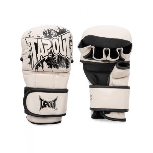 TAPOUT ΔΕΡΜΑΤΙΝΑ ΓΑΝΤΙΑ MMA RUCTION