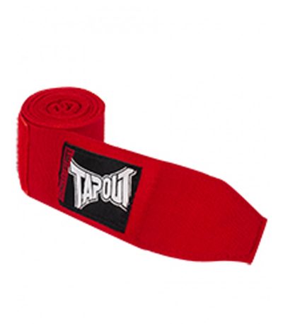TAPOUT ΜΠΑΝΤΑΖ SLING 3,5m red