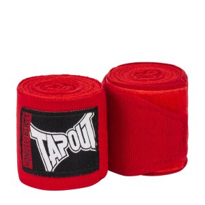 TAPOUT ΜΠΑΝΤΑΖ SLING 5m red